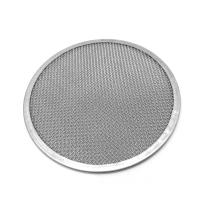 Buy cheap Ss201 Stainless Steel Mesh Filter Discs Fine Screen 0.5mm product