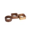 Buy cheap Walnut wood napkin holder tissue ring for restaurant napkin rings-High quality from wholesalers
