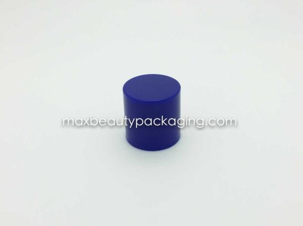 N2024 classic round injection color nail polish cap nail polish packaging uv