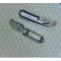 Buy cheap Customized Size Medical Device Contract Manufacturing For Metal Material product