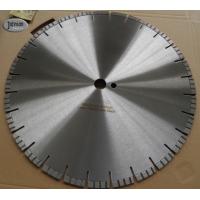 Buy cheap 16 inch 400mm Turbo Diamond Saw Blades for fast cutting concrete,reinforced product