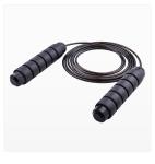 Fitness Beaded Jump Rope Professional Adjustable Speed Skipping Jump Rope For