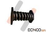 Mini Excavator Track Tensioner Cylinder