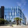 Buy cheap Customized 10mm Toughened Glass Safety Decorative Laminated Glass from wholesalers