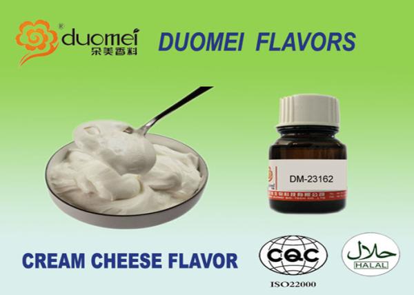 Buy cheap Cake Cookies Baking Bakery Flavors From Cream Cheese Flavoring from wholesalers
