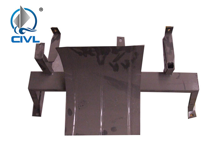 Safety CIVL Sinotruk Original Spare Parts Truck Clutch with ISO CCC Approval with complete model to proper the truck