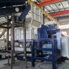 Buy cheap Plastic Grinding Machine PP / PE Films Pre Shredder Machine PP Woven Bags from wholesalers