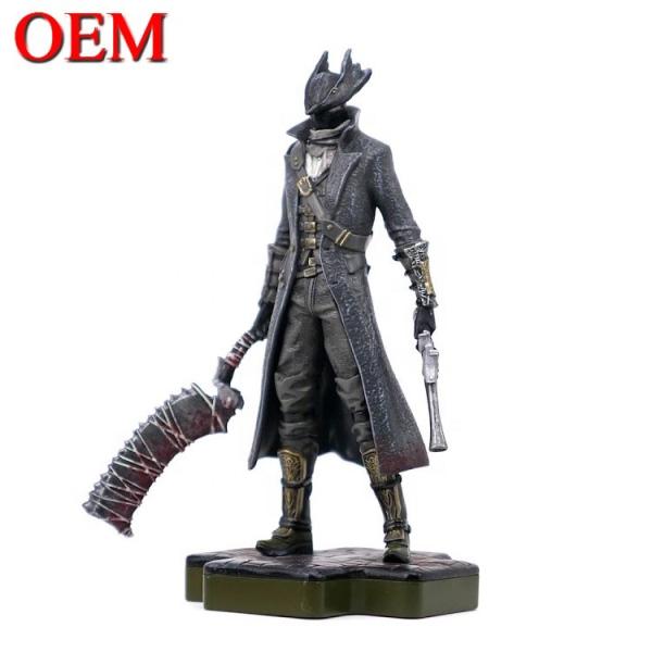 Buy cheap Toy supplier Customize Your Own Action FigureToys Action Figure from wholesalers