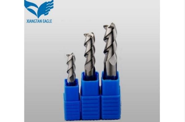 Buy cheap Milling Cutter for Aluminium and Titanium from wholesalers