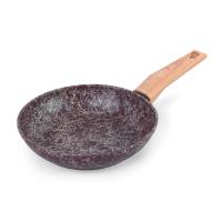 Buy cheap Non Toxic Stone LFGB 2mm Ceramic Non Stick Frying Pans product