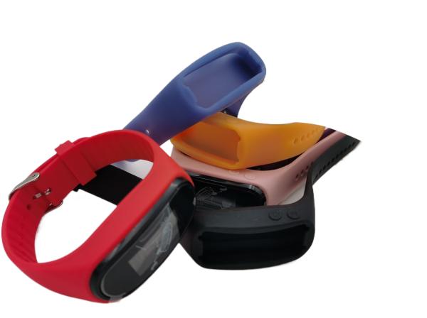 Buy cheap Multifunction Fitness Pedometer Watch Step Counter Bracelet With Calorie Tracker from wholesalers