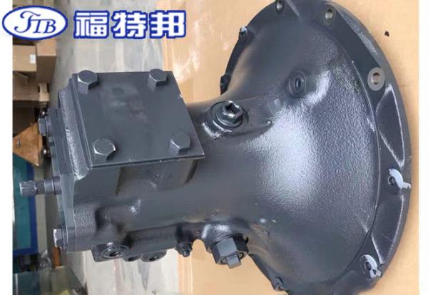 Buy cheap Hydraulic Pump PC60-7 Hydraulic Main Pump Assembly 708-1W-00131 For Komatsu from wholesalers