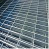 Buy cheap G455/30/100 Paint 25x3 Serrated Bar Grating from wholesalers