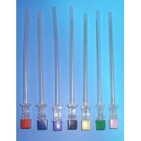 Buy cheap Disposable Anesthesia Spinal Needle product