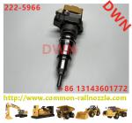 Oem Fuel Injectors 222-5966 2225966 10R-0781 10R0781 For 3126B/3126E Engine
