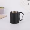 Buy cheap 18/8 Stainless Steel Double Wall Insulation Vacuum Mug With Custom Logo from wholesalers