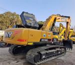 Original Paint Used Large Excavator 30000kg Used Excavator Machine