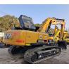 Buy cheap Original Paint Used Large Excavator 30000kg Used Excavator Machine from wholesalers