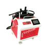 Buy cheap Water Cooling 100W 1064nm Laser Cleaning Equipment from wholesalers
