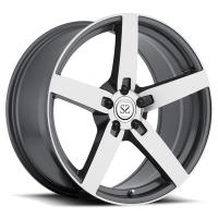 Buy cheap china rims factory manufacture 1 piece forged 5*108 wheel product