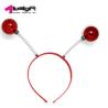 Buy cheap Hot selling Novelty festival Party hair band Cute children headdress Custom hair clasp from wholesalers