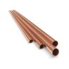 Buy cheap C10100 C10200 99.9% Pure Copper Piping C11000 15mm 22mm For Water Pipes from wholesalers