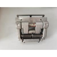 Buy cheap Megatex Textile Machinery Components Aluminum Stenter Pin Holder product