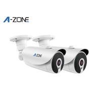 Buy cheap Professional Bullet Ahd Cctv Cameras Outdoor For Public Buildings product