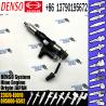 Buy cheap 23670-E0010 DENSO Diesel Injector from wholesalers