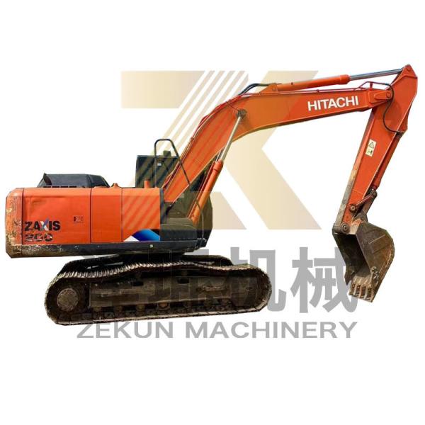 Buy cheap 113 KW Used 4HK1 Engine Assembly for Hitachi ZX200-3 SH200-5 CX210B ZX200-5A Excavator from wholesalers