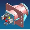 Buy cheap ISO 9001 Ccm Parts Accessories Parabolic Tubular Mould & Copper Tube from wholesalers