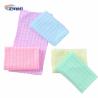 Buy cheap 500gsm Car Cleaning Rags Plaid Style 40x40cm All Season Microfiber Weft Cloth Car Wiping Towels from wholesalers