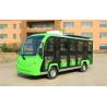 Buy cheap Sightseeing Bus Stylish Electric Convertible Outdoor Trackless For Travel China-Made from wholesalers
