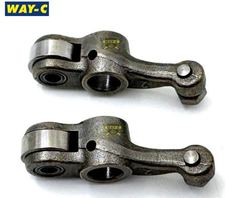 Buy cheap 12840H16200H000 Motorcycle Moto Arm Comp Valve Rocker For HAOJUE XPRESS from wholesalers