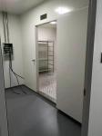 100 Tons Cold Storage Room for Farm Vegetables Fruits Nature Distribution