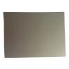Buy cheap Advanced Technology Polished Aluminum Sheet Metal Uv - Resistance Roughed Brushed from wholesalers