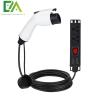 Buy cheap Outdoor 16A Electric Vehicle Discharge Power Socket Strip Plug NEV Parts & Accessories For EV Discharge Gun from wholesalers