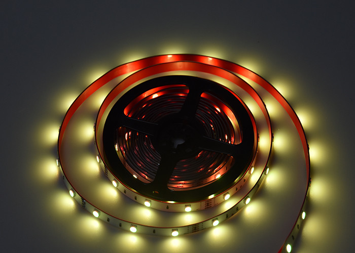 SMD5050 RGB 12V IP20 Flexible TV Backlight Strip