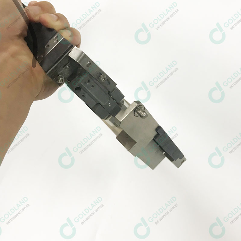 00142031-04 Siemens X Series Vibrating Feeder For Siemens ASM Siplace X Series