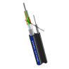 Buy cheap GYTC8A Figure 8 Fiber Optic Cable / Waterproof Self Supporting Aerial Cable from wholesalers