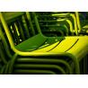 Buy cheap RAL1000 Green Beige Thermoset Powder Coating 12 Mos Shelf Life CE Approval from wholesalers
