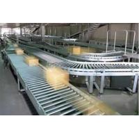 Buy cheap Roller Conveyor Series product