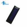 Buy cheap 0.5V 0.07W poly crystalline silicon sunpower solar ZW-5318 53x18x2.5mm from wholesalers
