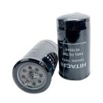 Original Construction Machinery Excavator Parts 4616544 Fuel Filter For Hitachi