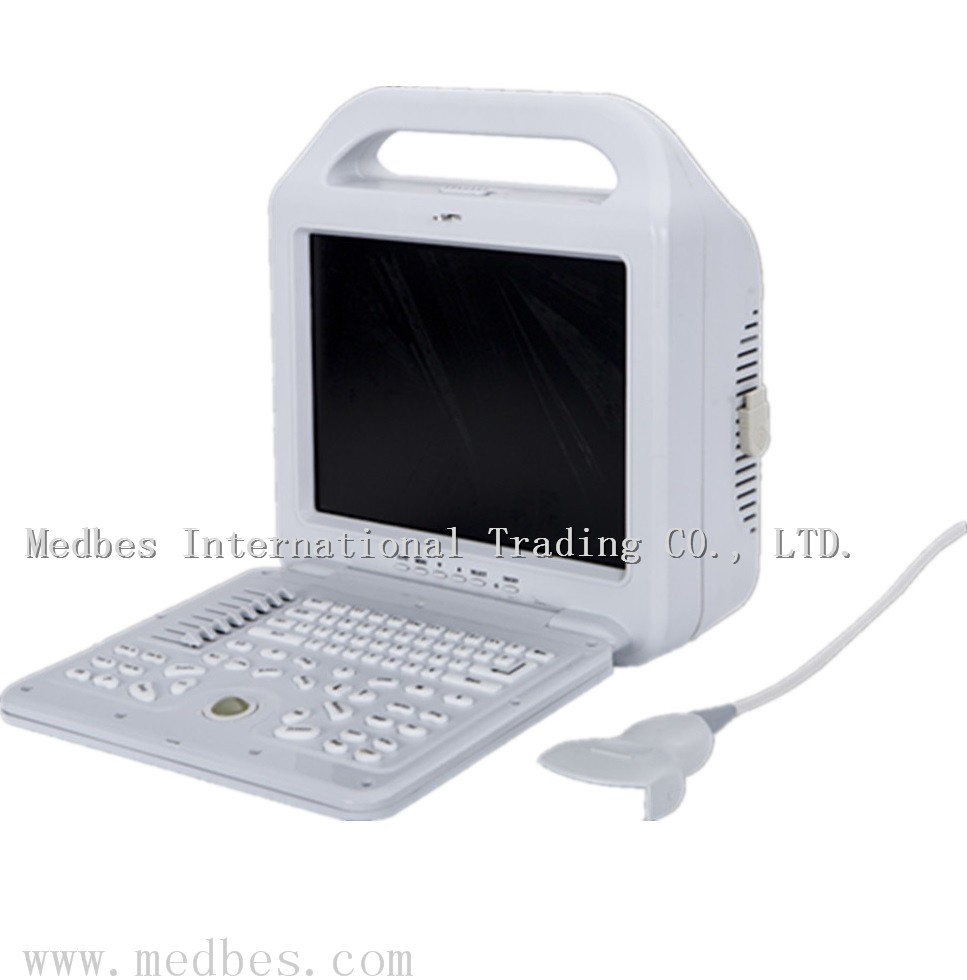 Medbes Portable Ultrasound Machine for Human Being
