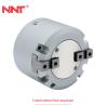 Buy cheap Slide Round Air Gripper Pneumatic Cylinder with 1 year Warranty from wholesalers