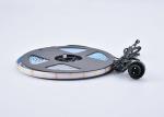Outdoor SMD 2835 7000K Solar Powered Led Strip Lights
