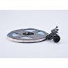 Buy cheap Outdoor SMD 2835 7000K Solar Powered Led Strip Lights from wholesalers