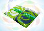 Durable Disposable Non Woven Tablecloth Spunbond Nonwoven Fabric for Catering