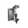 Buy cheap Steel Frame Life Fitness Strength Machines For Multi Mear Deltoid Training from wholesalers